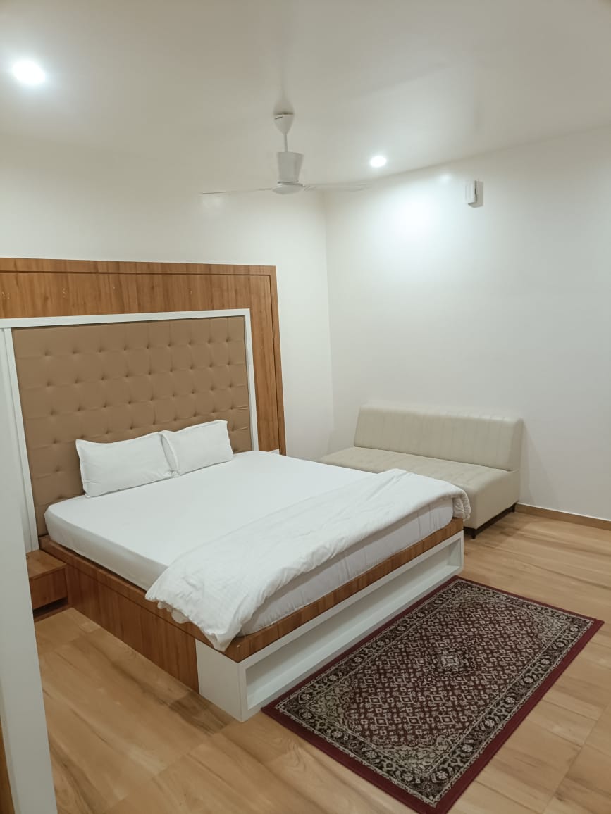Deluxe Room Photo 5